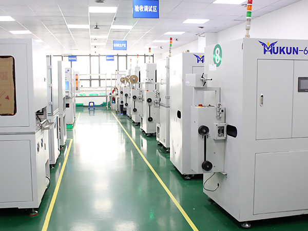 生產(chǎn)設(shè)備